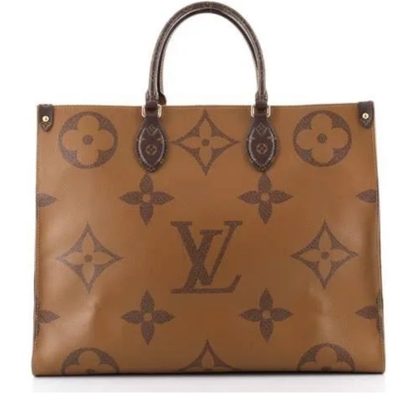 Louis Vuitton On The Go GM - Picture 5 of 7